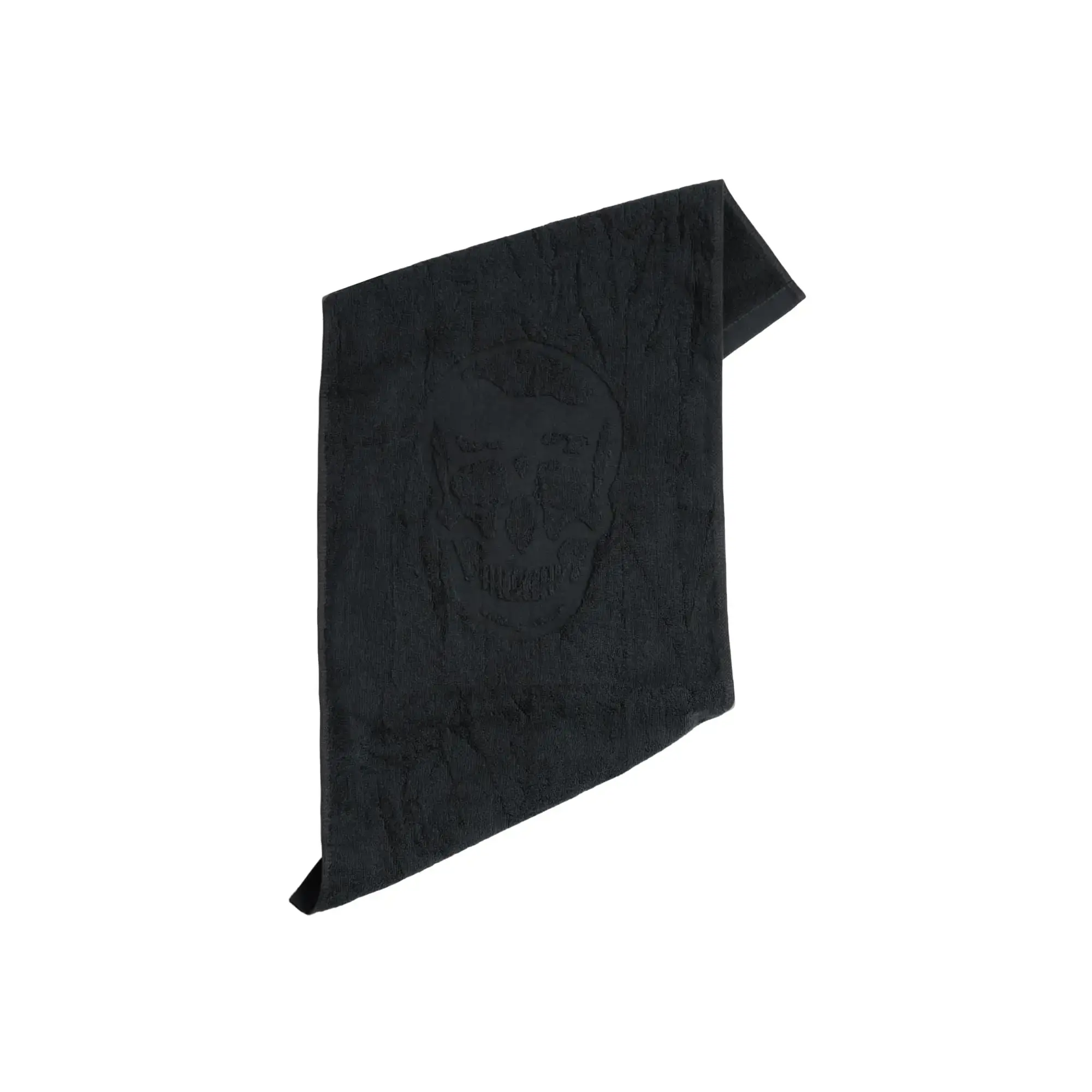 Skull Gym Towel Skull Gym Towel