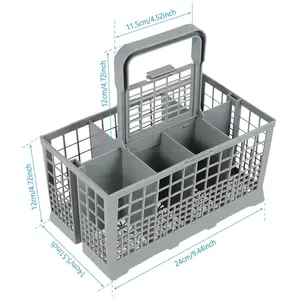 Universal Dishwasher Cutlery Basket