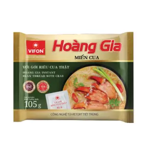 VIFON Royal Crab Vermicelli 105gr