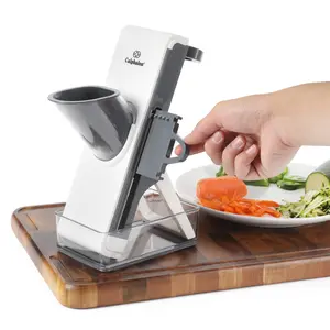 Calphalon Aero Mandoline Slicer, Manual Vegetable Chopper