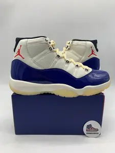 Jordan 11 Retro Rare Air