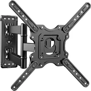 US Stock Full Motion TV Wall Mount Bracket 32 37 40 42 43 46 47 50 52 55 LED LCD Screen