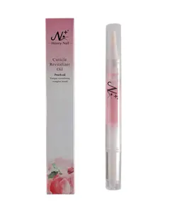 Honey Nail - Peach Scented Korean Cuticle Revitalizer Oil