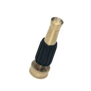Melnor Industries Brass Hose Nozzle - 525C