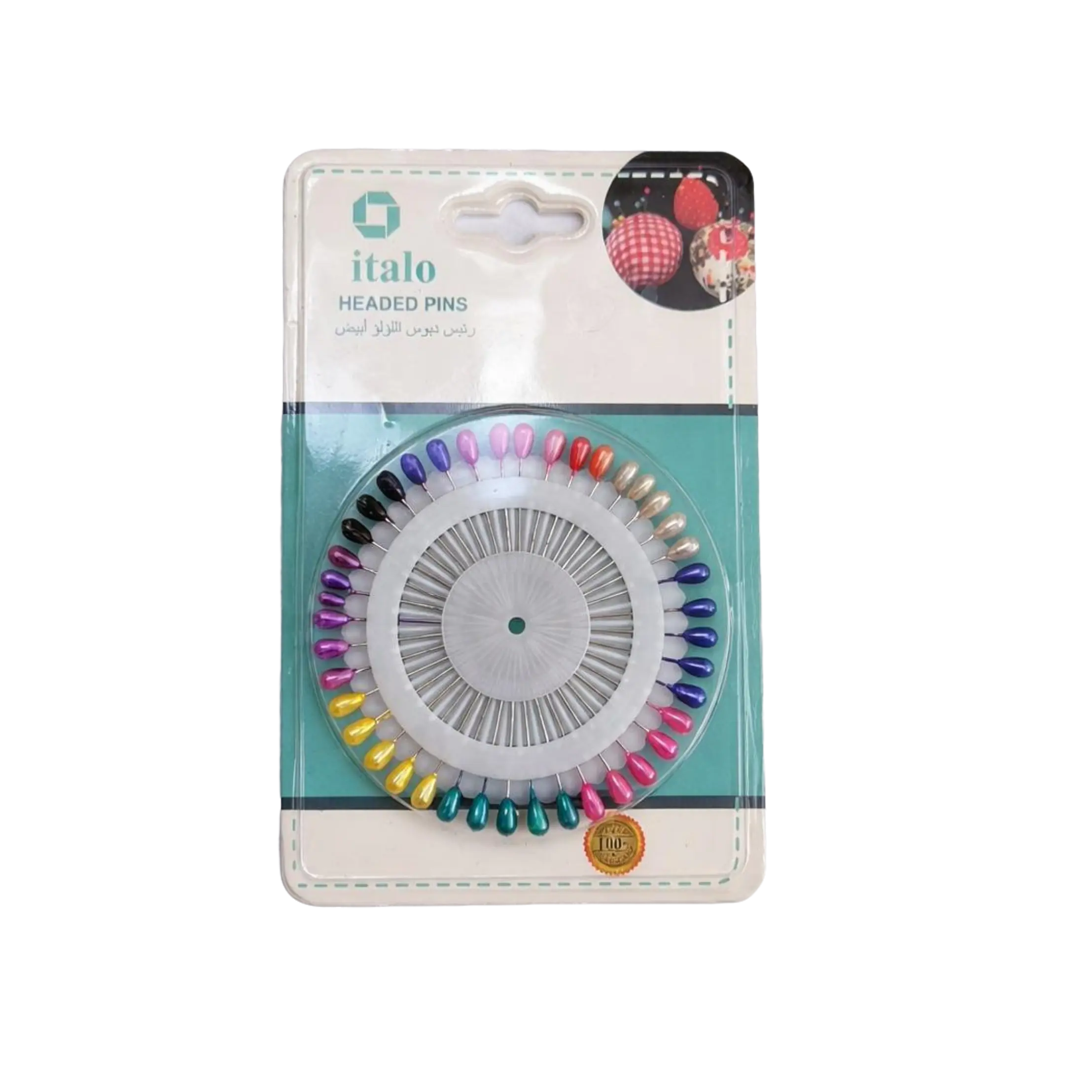 Hijab Pins Pack