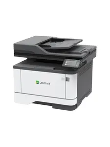Lexmark Mx331Adn Laser Multifunction Printer