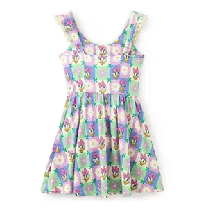 Disney Store Daisy Duck Athletic Dress for Women by Her Universe