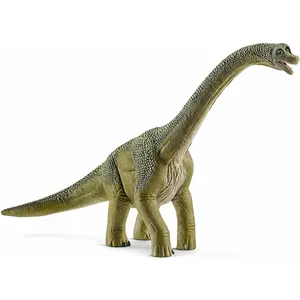 Schleich North America  Dinosaur Brachiosaurus Figurine
