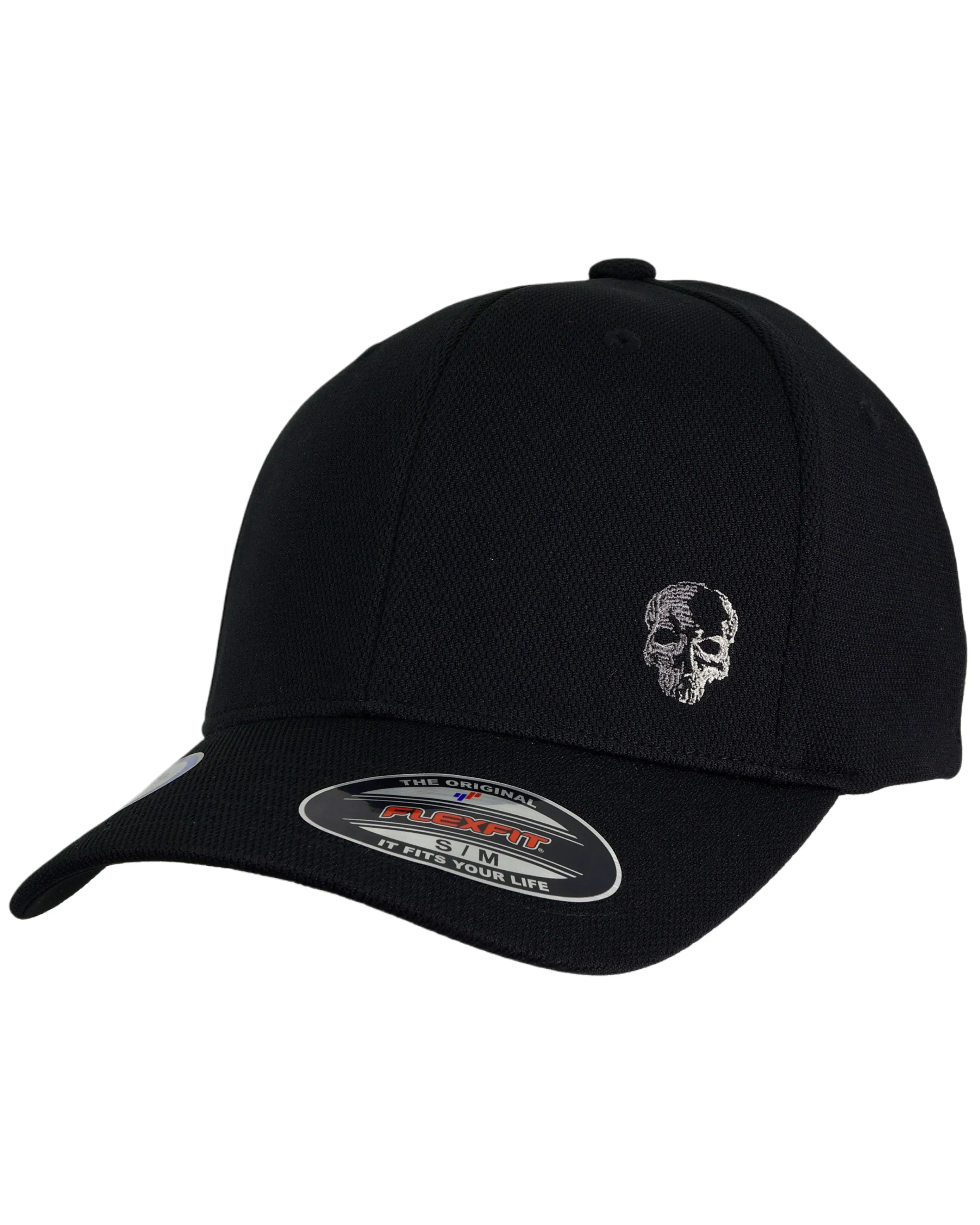 LIMITED EDITION! "Clean Collection" Never Fade Fitted Cap