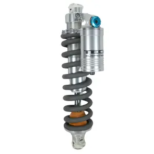 TECH Surron LBX Rear Shock | Premium E-Moto Suspension