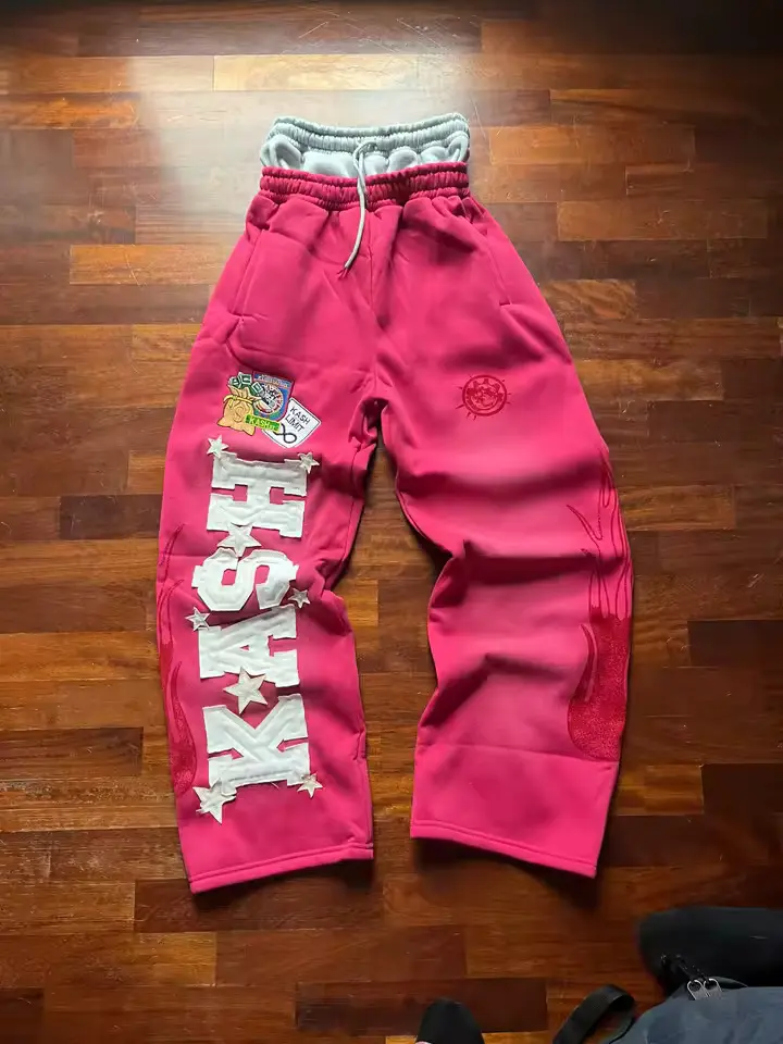 Kash Sweats (rose)