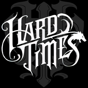 Hard Times Merch