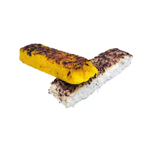 Azteca Cocada - Sweet and Toasted Coconut Candy, Traditional Mexian Candy, Dulces Mexicanos, Single or 10-Pack