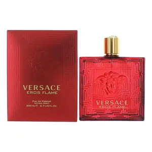 Versace Eros Flame Eau de Parfum Spray for Men