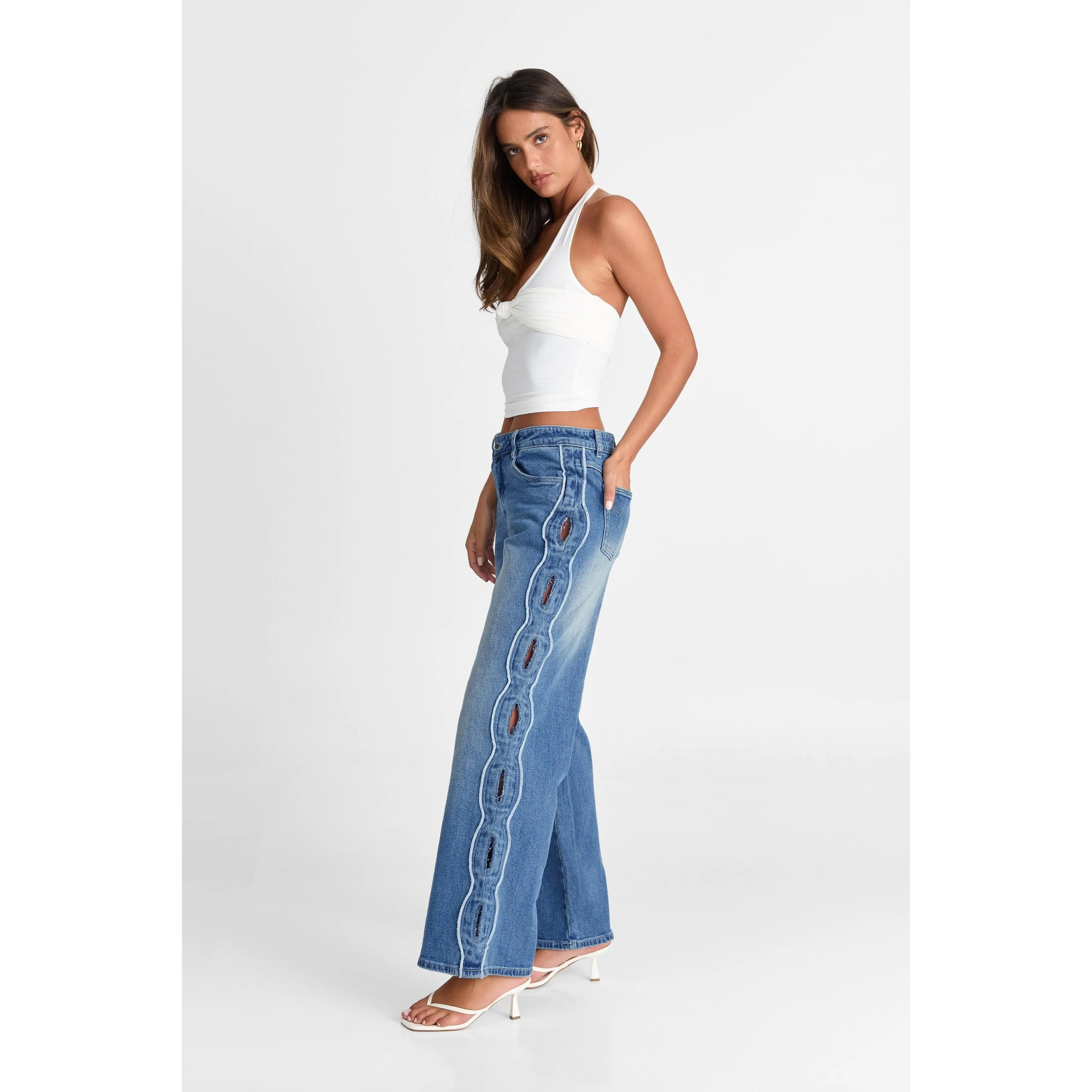 Cairo Jean
