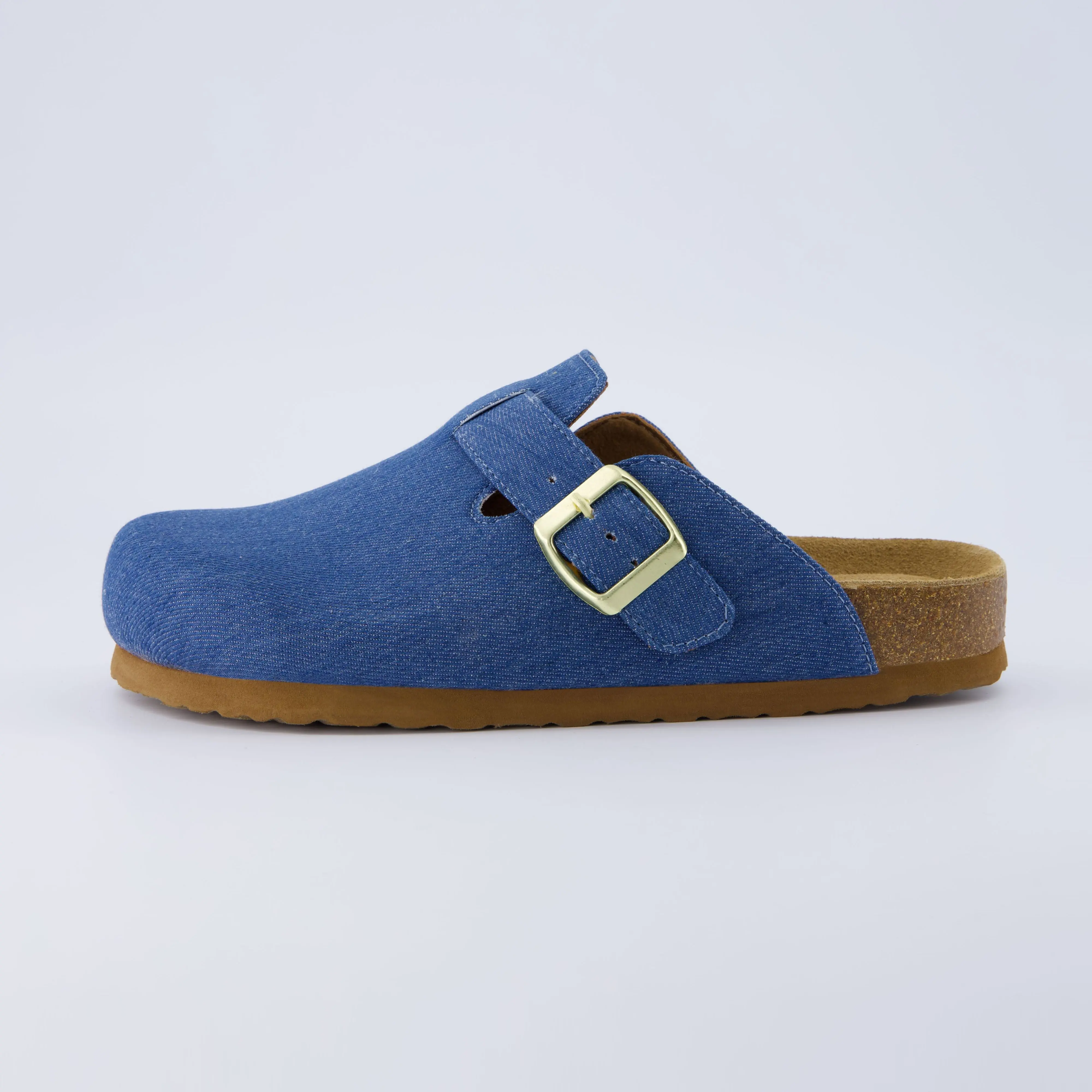 Light Denim
