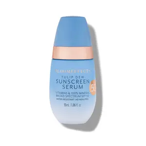 Tulip Dew Sunscreen Serum SPF 50 (Classic)