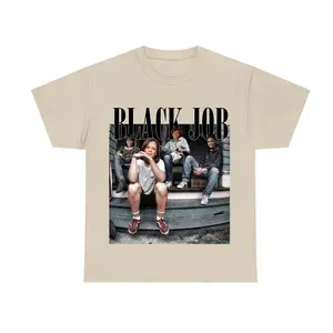 BLACK JOB 2024 SHIRT, Kamala Harris President 2024 Shirt,