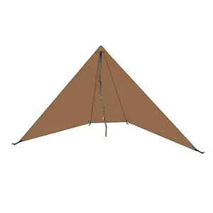 74.8 x 43.3 outdoor stove wind shield cover. Stove wind protection. Foldable portable stove windproof device.