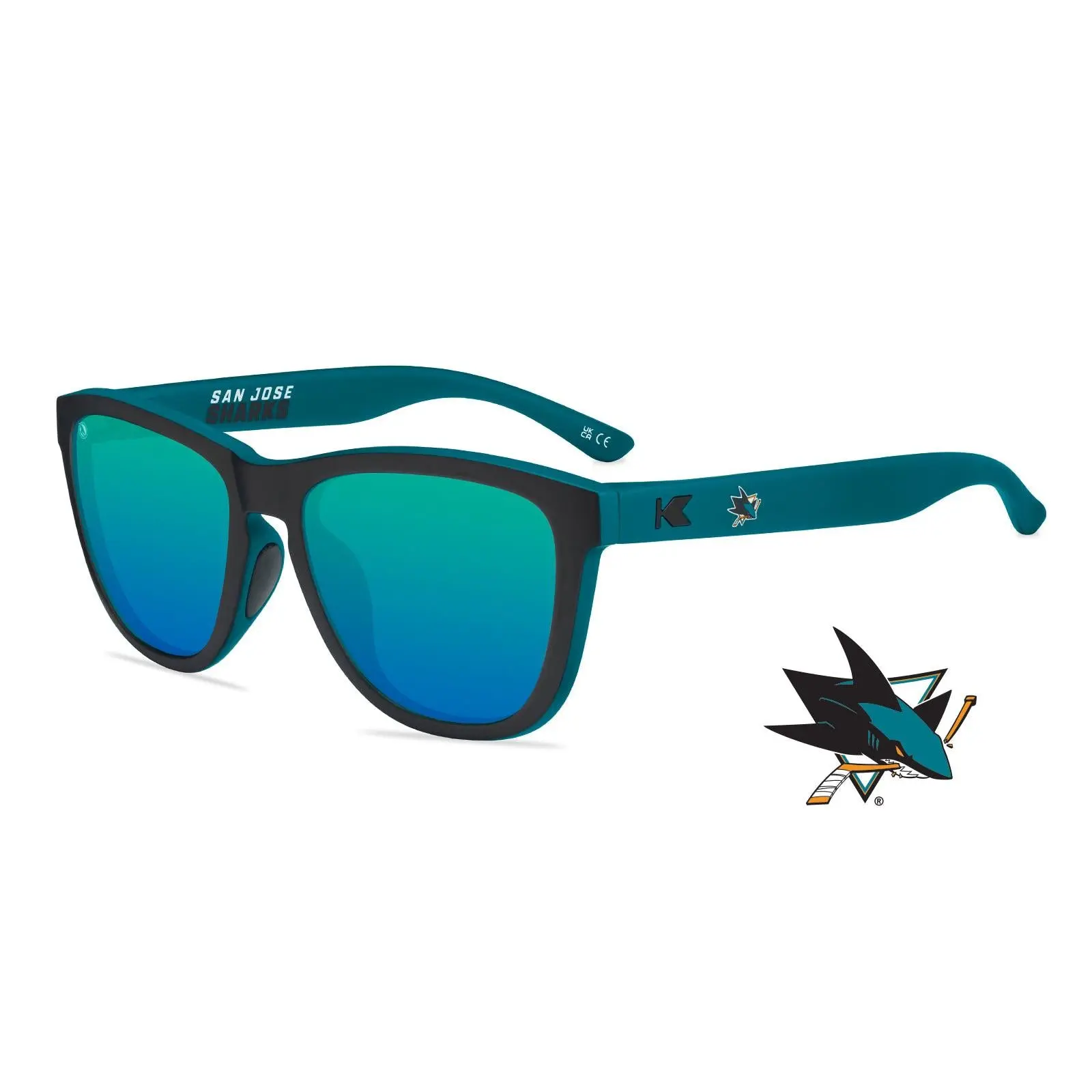 San Jose Sharks Premiums Sport