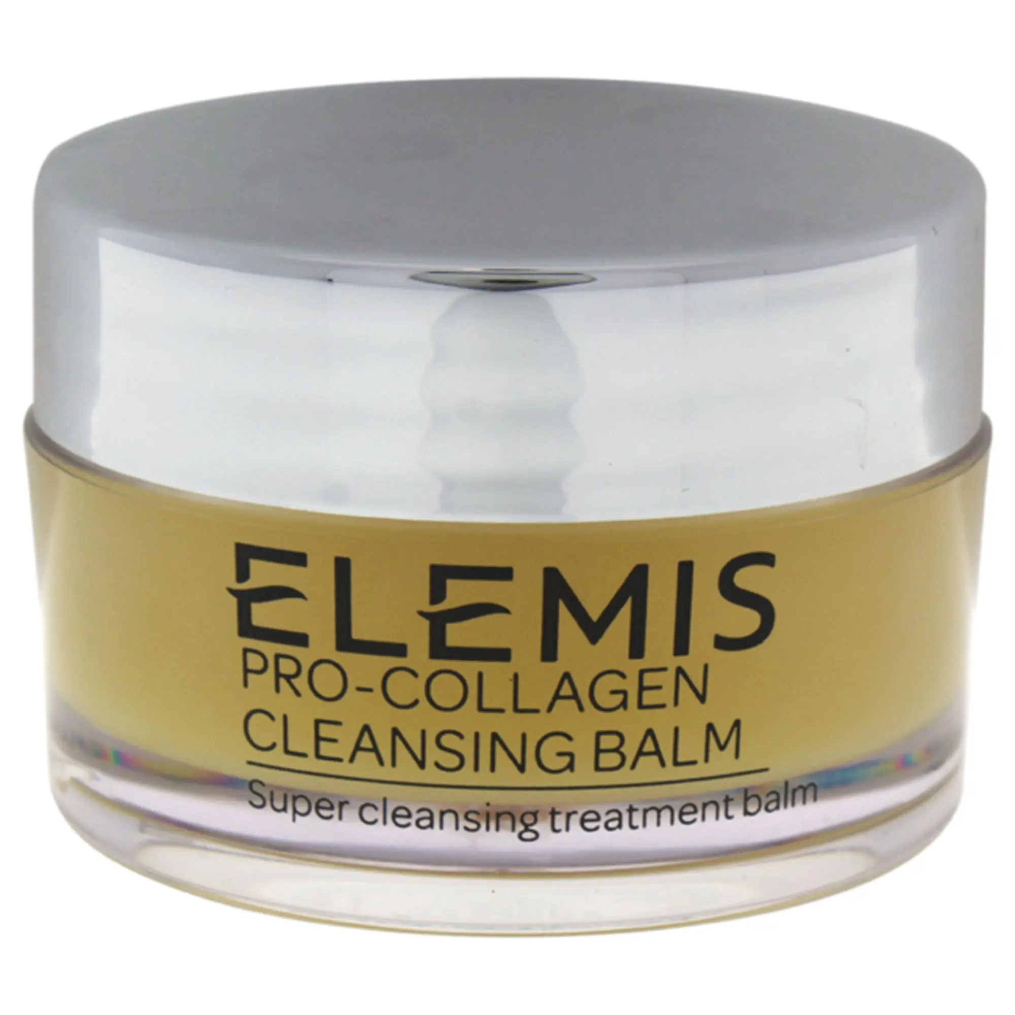 Pro-Collagen Cleansing Balm by Elemis for Unisex - 0.7 oz Balm