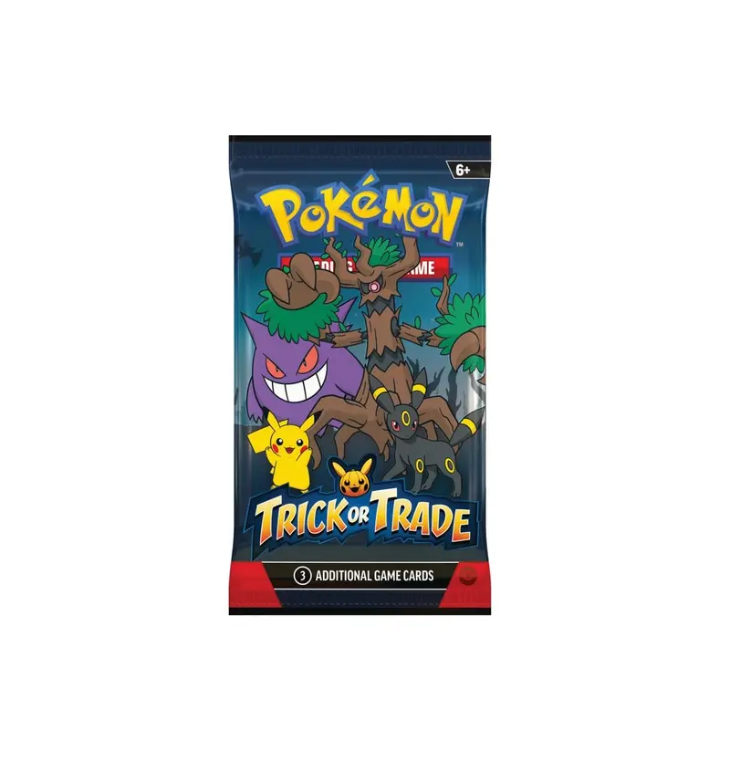 1084 pokemon trick or trade - TikTok Shop 1084 pokemon trick or trade - TikTok Shop