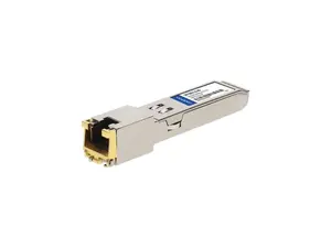 AddOn Cisco SFP+ Module AddOn Cisco SFP+ Module