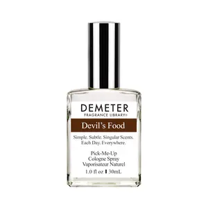 Devil's Food Cologne Spray