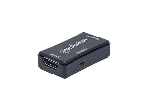 Manhattan 207621 Hdmi 4K Repeater