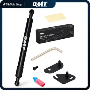 Orion Motor Tech Compatible with 15-25 F150 Tailgate Assist Accessories, Truck Tail Gate Lift Assist Tailgate Shock Compatible with Ford F150 2015 2016 2017 2018 2019 2020 2021 2022 2023 2024 2025 #TikTokShopStockUp