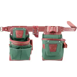 8585 FatLip️ Tool Belt Setup ,sides small, medium, large,xlarge,2xlargeAll About the FatLip️ Tool Belt Setup  The FatLip️ Tool Belt Set is built for production carpenters who need access, organization, and long-term durability. This setup features 10"