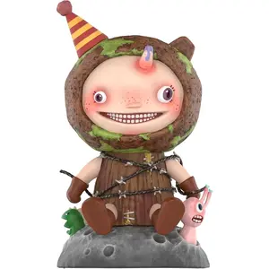 Unique Collectible Creature Figure - Perfect for Fantasy Fans and Toy Enthusiasts