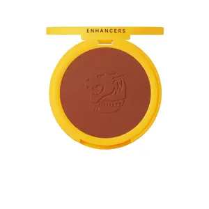 DUNDAS Beauty Bronzer Anonymous - Step 6 in Matte Rich Terracotta