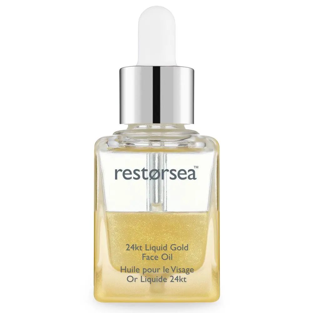 Restorsea 24kt Liquid Gold Face Oil