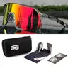 100% S3 Outdoor Cycling Glasses UV400 Polarized Men Women Lightweight Sports Sunglasses MTB Bike Goggles Running Shades For Fishing Driving Riding Racing