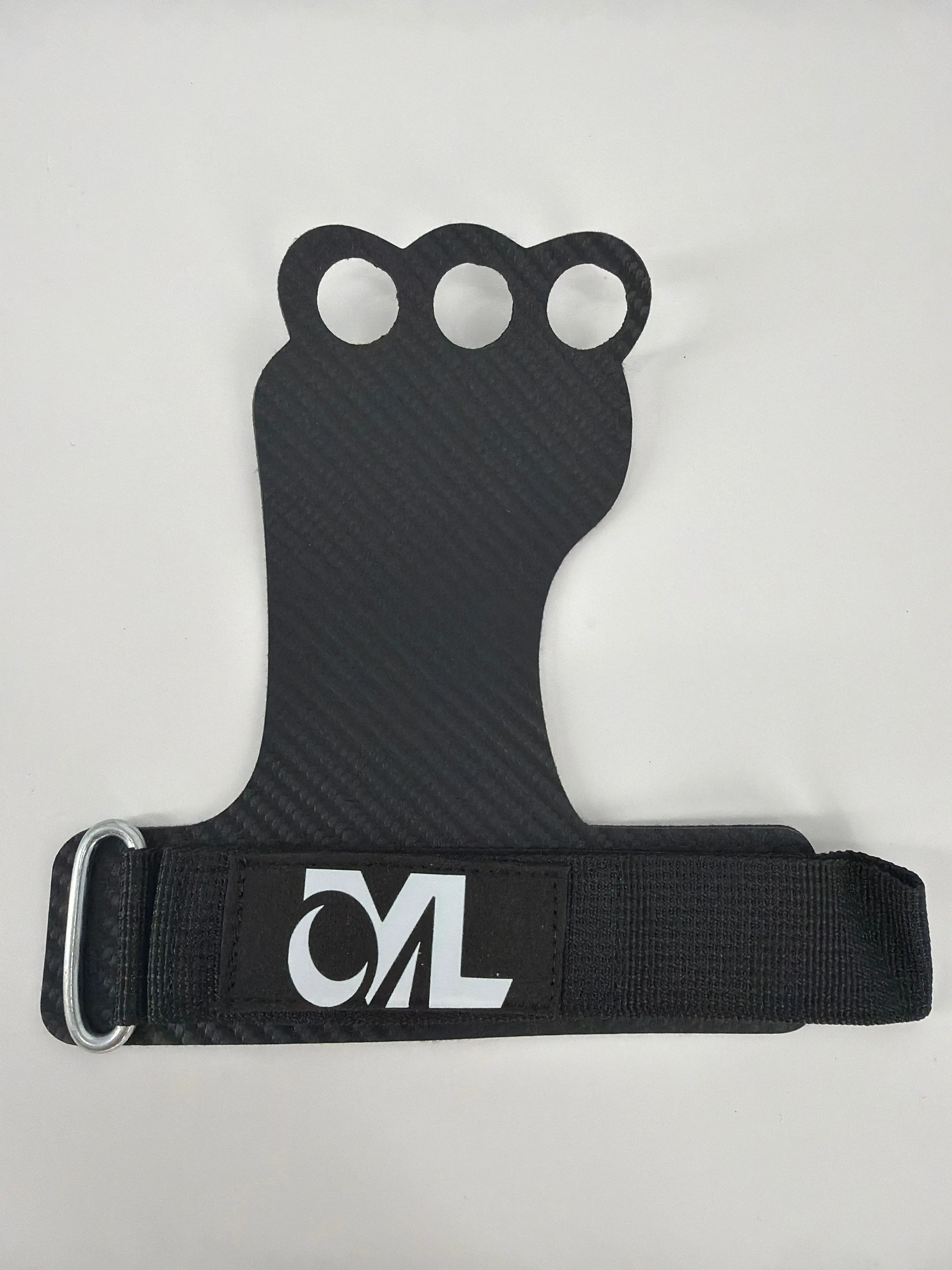 Genuine Leather Weightlifting Gloves
