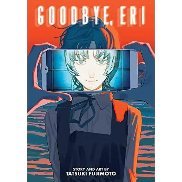 Goodbye, Eri -- Tatsuki Fujimoto - Paperback
