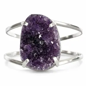 Amethyst Bracelet