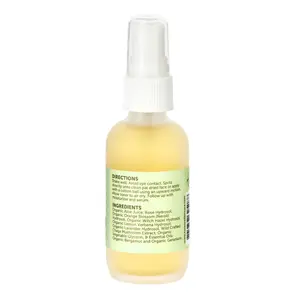 Essance Revitalizing Facial Toner with Hydrating Rose & Neroli Hydrosols for Balanced Skin Daily Hydration & Skin Repair