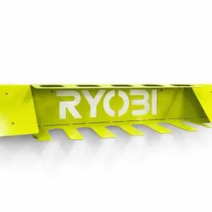 RYOBI Battery Charger Station - Efficient Charging Solution for Multiple Batteries