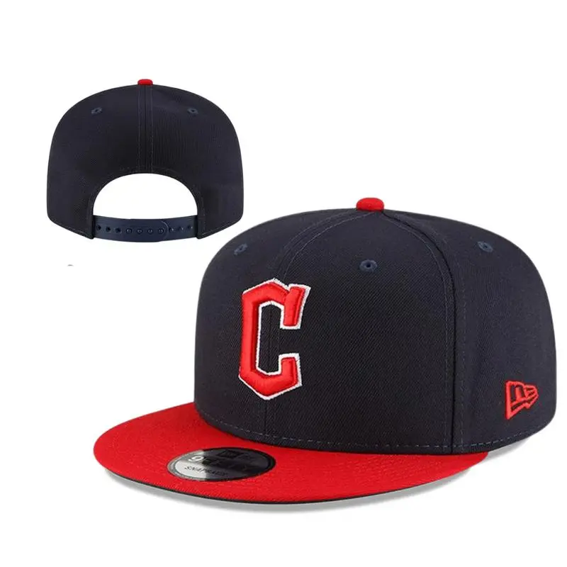 MLB Baseball Hats 59FIFTY Fitted 9FIFTY Snapback Caps Los Angeles Dodgers New York Yankees Atlanta Braves Multi Colors