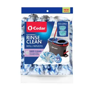 O-Cedar Rinseclean™ Deep Clean Spin Mop Head Replacement
