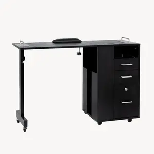 TAYLOR Foldable Manicure Table