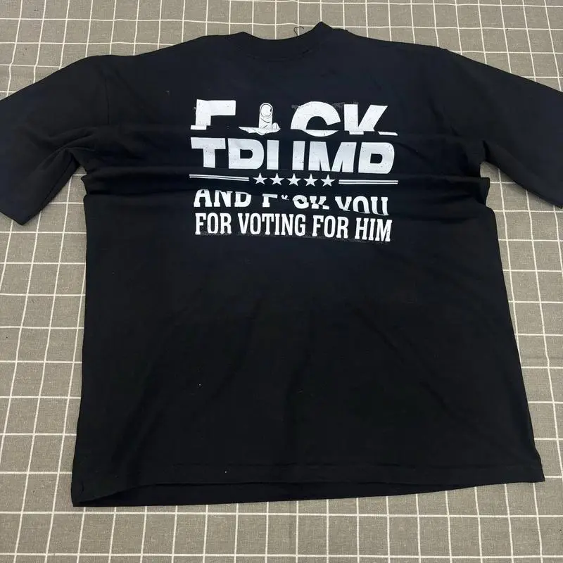 Fdt and you for v0ting for him Shirt, Sweatshirt Hoodie
