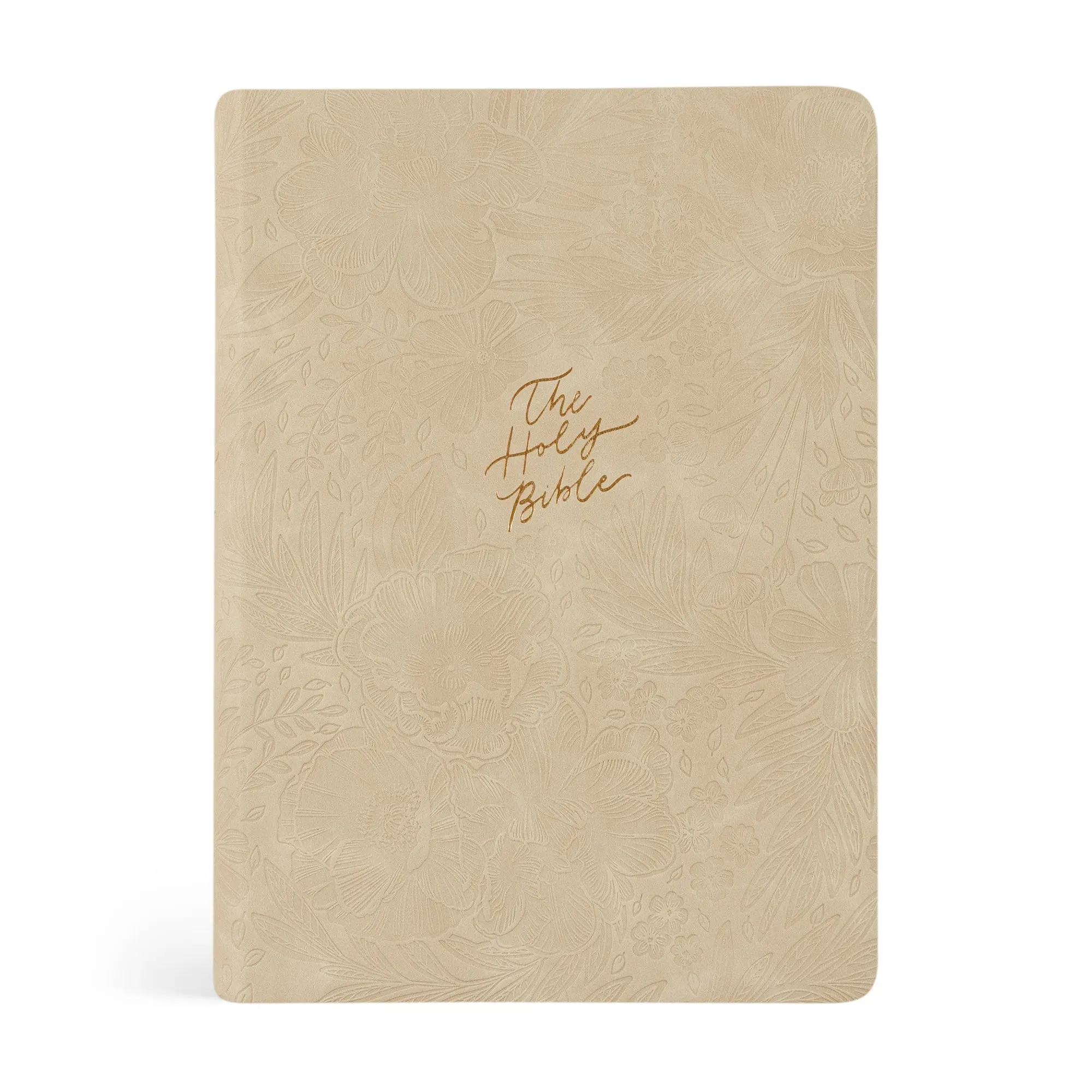 Sonora Theme: ESV Study Bible with Elegant Design