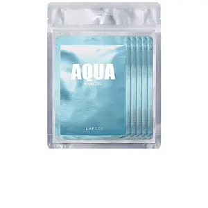 LAPCOS Aqua Daily Skin Mask 5 Pack