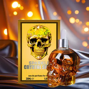 Men's Perfume, Long Lasting Fragrance for Men, High Quality Fragrance, Ocean Scented Perfume, Portable Perfume for Daily Use, Fashion Perfume for Party, Daily Clothing Decor, Halloween