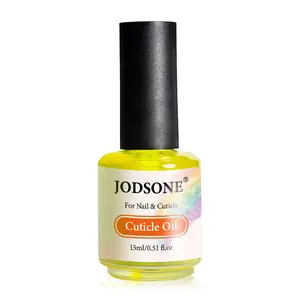 Cuticle Oil for Nails that promotes nail growth and strengthens nails, ideal for damaged nails. Enriched with Vitamin E for complete cuticle care.