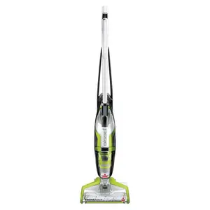 Bissell 4.4 amp Crosswave Corded Wet & Dry Vacuum, Green - 11 lbs
