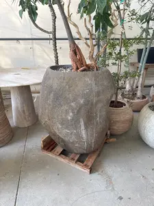 Riverstone Tall Sink